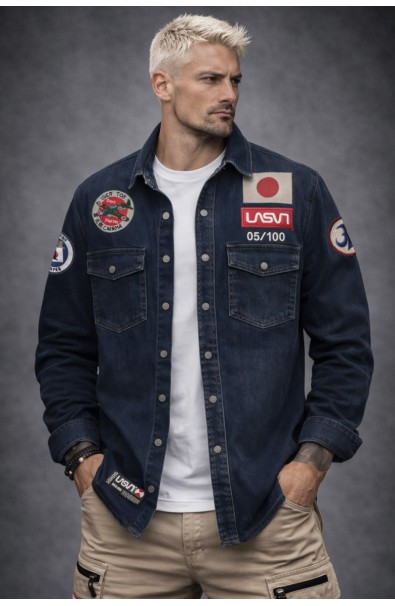 RESERVA sobrecamisa Zero 