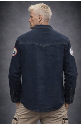 RESERVA sobrecamisa Zero 