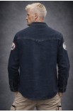 RESERVA sobrecamisa Zero 