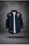 RESERVA sobrecamisa Zero 