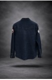 RESERVA sobrecamisa Zero 