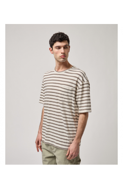 chest pocket