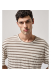 chest pocket