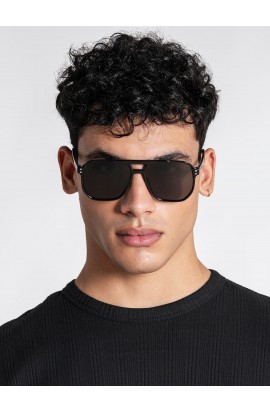 Negro Pilot