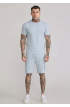 CONJUNTO SIK BLUE 