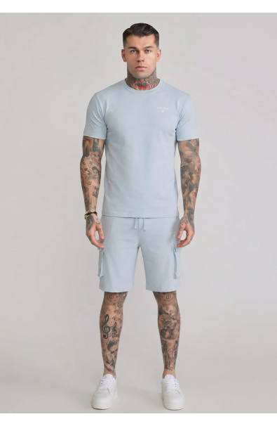 CONJUNTO SIK BLUE 