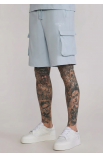 CONJUNTO SIK BLUE 