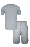 CONJUNTO SIK BLUE 