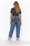 Lasal BAGGY FIT