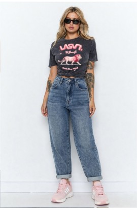 Lasal BAGGY FIT