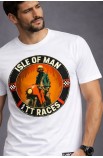 ISLE OF MAN blanco