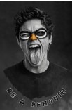 PENGUIN LEN