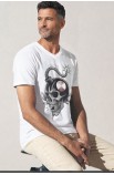 BALL blanco