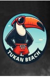 TUKAN BEACH