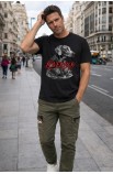 LOVERBOY gris oscuro