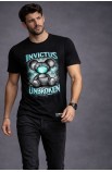 INVICTUS negro