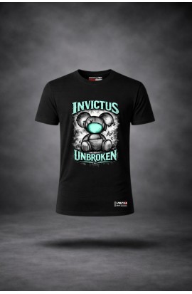 INVICTUS negro