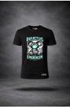 INVICTUS negro