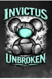 INVICTUS negro