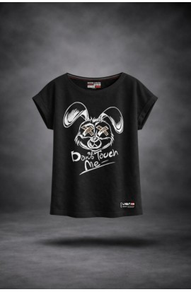 DON&acute;T negro