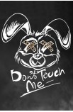 DON´T negro