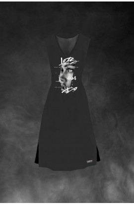LET&acute;S DO gris oscuro