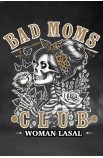 CLUB negro