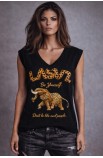 ELEFANT negro
