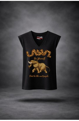 ELEFANT negro