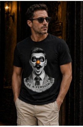 PENGUIN MOU