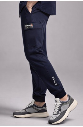 CHIC azul marino