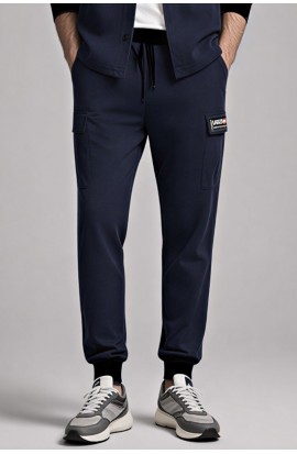 CHIC azul marino