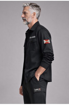 CHIC negro