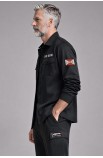 CHIC negro