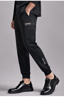Jogger CHIC NEGRO
