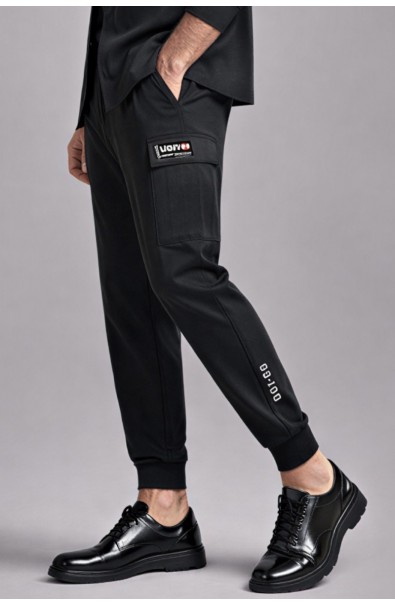 Jogger CHIC NEGRO