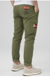 ITALY kaki
