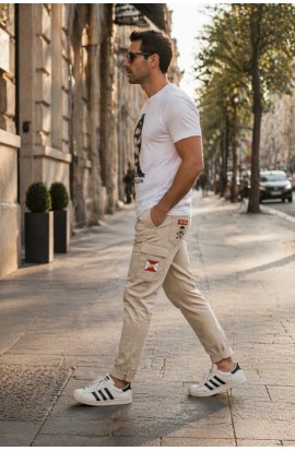 ITALY beige