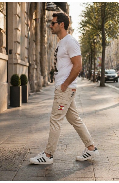 ITALY beige
