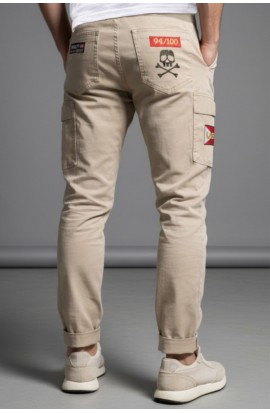 ITALY beige