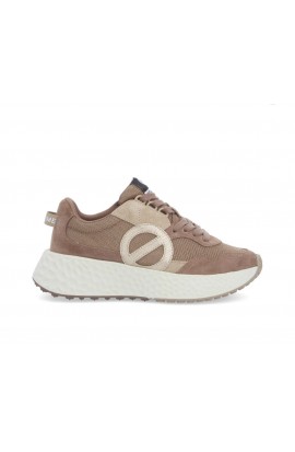 CARTER RUNNER W