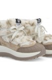 EXPLO BOOTS W