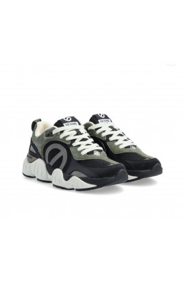 KRAZEE RUNNER
