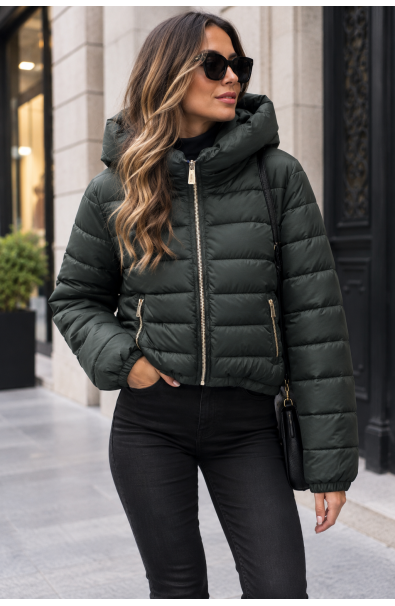 BOMBER REVER