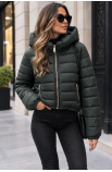 BOMBER REVER