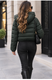 BOMBER REVER